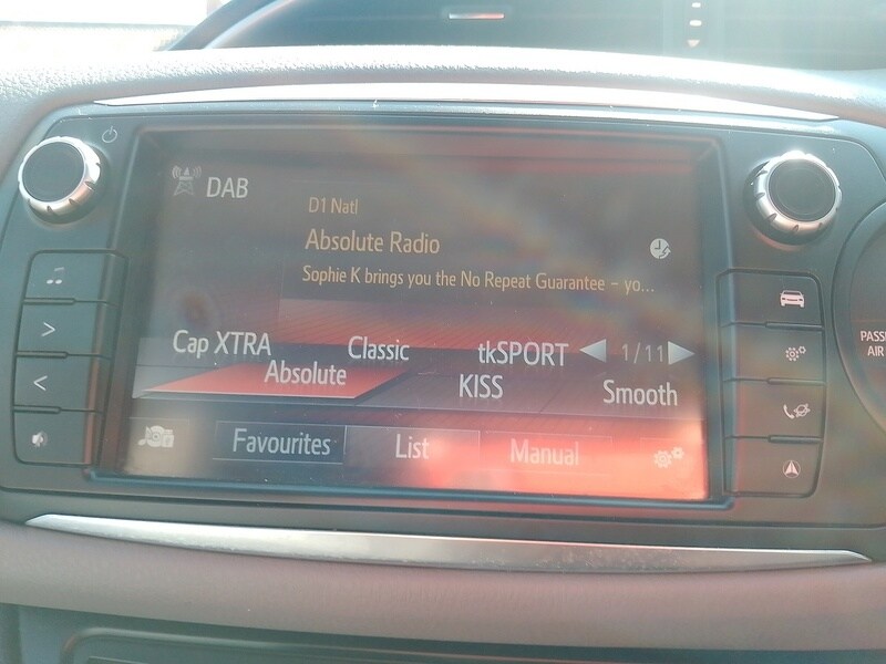 Used Toyota Yaris 2016 for sale - 78197467: Photo 17