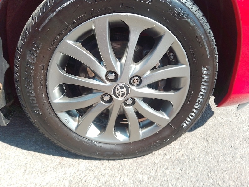 Used Toyota Yaris 2016 for sale - 78197467: Photo 20