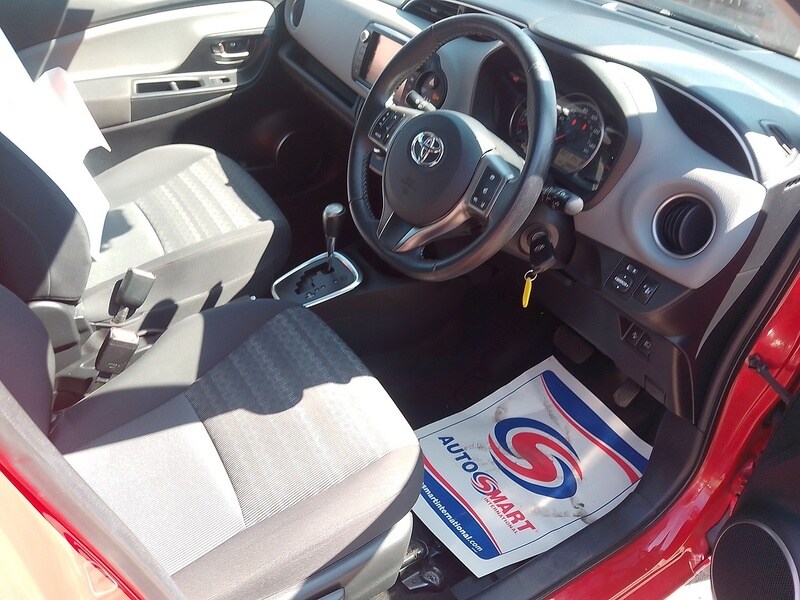 Used Toyota Yaris 2016 for sale - 78197467: Photo 23