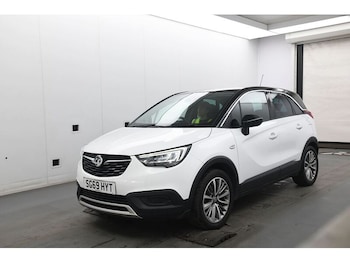 Used Vauxhall Crossland X 2020 for sale - 79068525: Photo