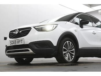 Used Vauxhall Crossland X 2020 for sale - 79068525: Photo