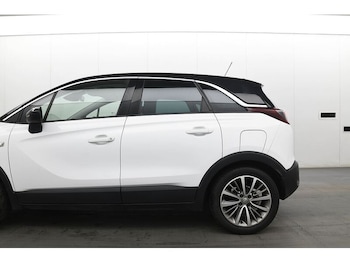 Used Vauxhall Crossland X 2020 for sale - 79068525: Photo