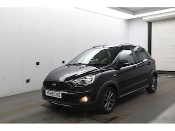 Used Ford Ka+ 2018 for sale - 78453641: Photo