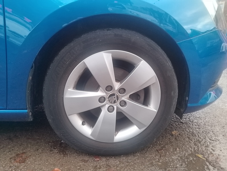 Used Skoda Fabia 2016 for sale - 77422939: Photo 13