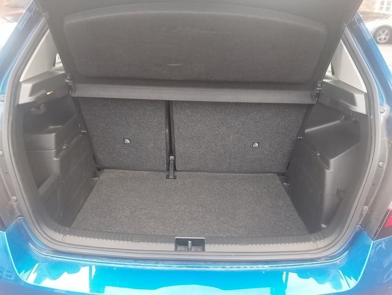 Used Skoda Fabia 2016 for sale - 77422939: Photo 16