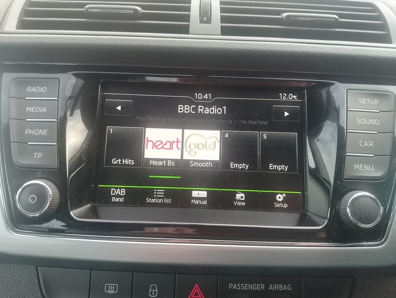 Used Skoda Fabia 2016 for sale - 77422939: Photo 19