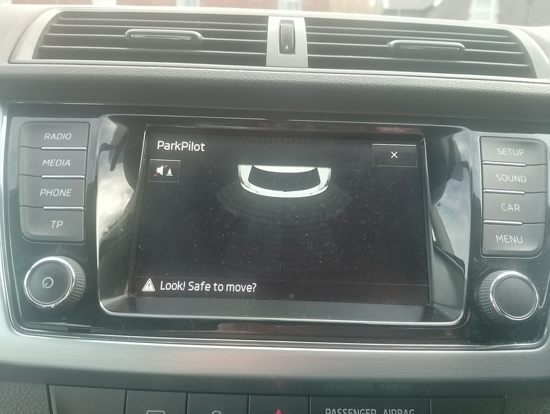 Used Skoda Fabia 2016 for sale - 77422939: Photo 20