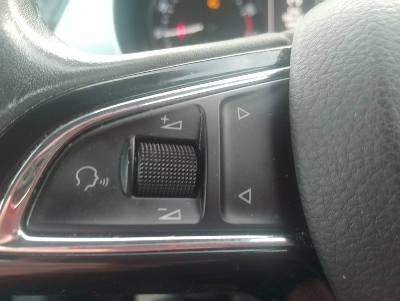 Used Skoda Fabia 2016 for sale - 77422939: Photo 25