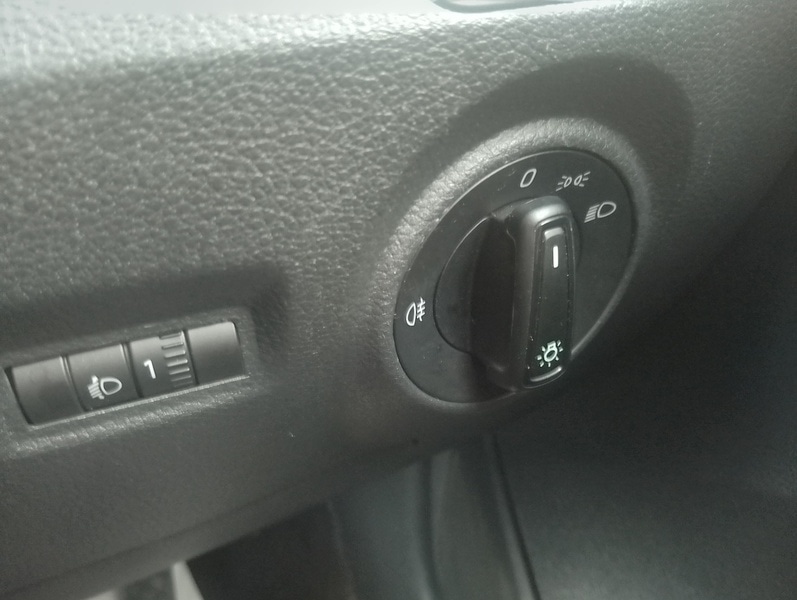 Used Skoda Fabia 2016 for sale - 77422939: Photo 27