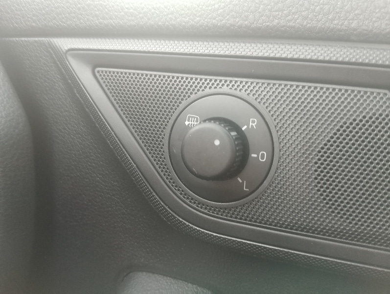 Used Skoda Fabia 2016 for sale - 77422939: Photo 28