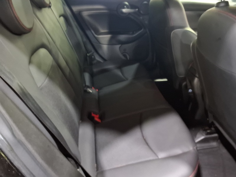 Used Fiat 500X 2022 for sale - 77535514: Photo 11