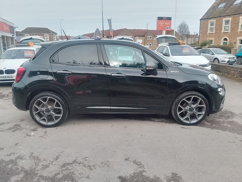 Used Fiat 500X 2022 for sale - 77535514: Photo 12