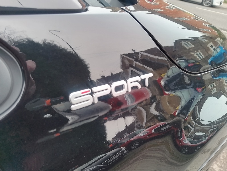 Used Fiat 500X 2022 for sale - 77535514: Photo 13