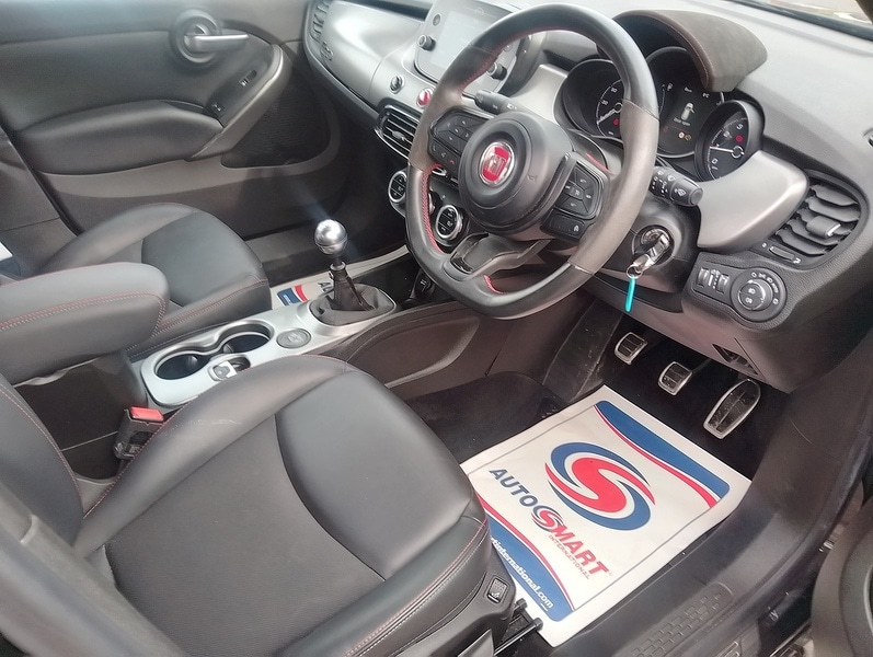 Used Fiat 500X 2022 for sale - 77535514: Photo 14
