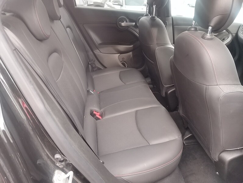 Used Fiat 500X 2022 for sale - 77535514: Photo 15