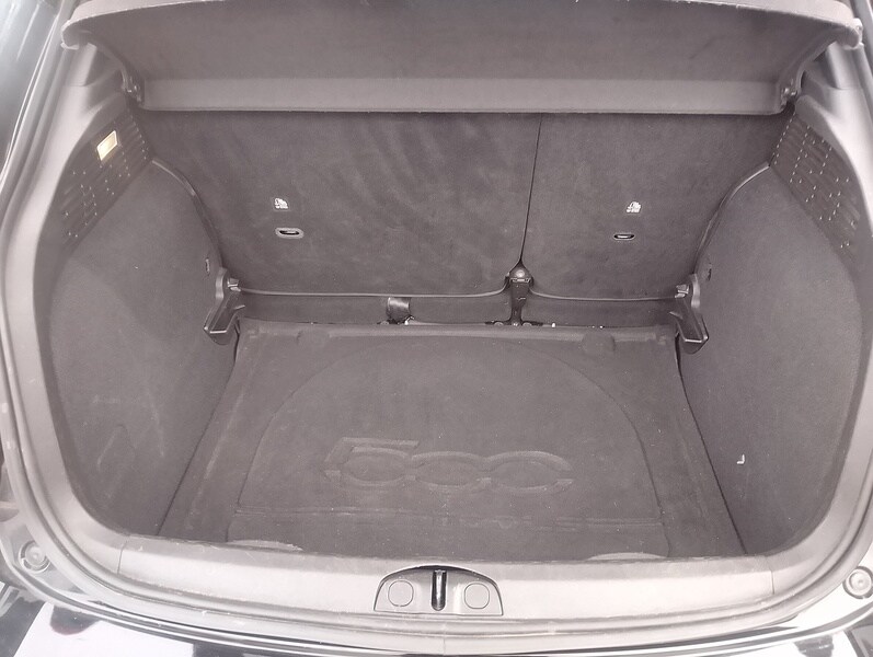 Used Fiat 500X 2022 for sale - 77535514: Photo 16