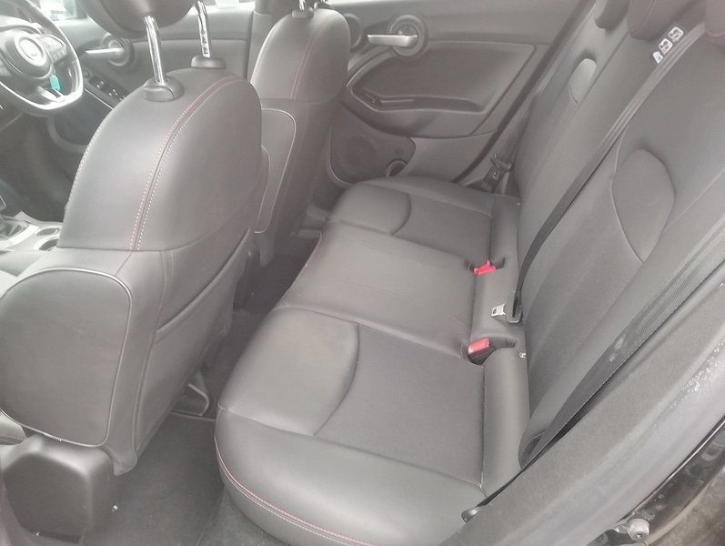 Used Fiat 500X 2022 for sale - 77535514: Photo 17