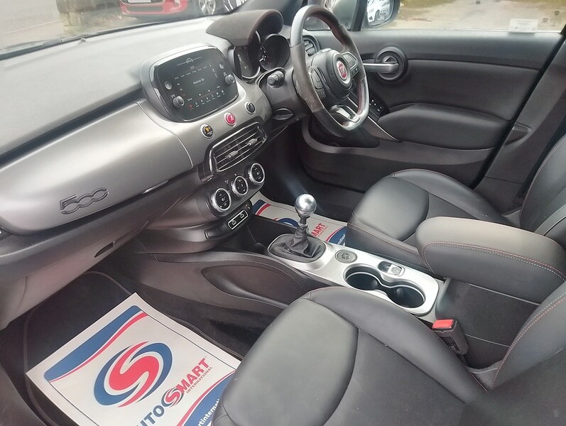 Used Fiat 500X 2022 for sale - 77535514: Photo 18