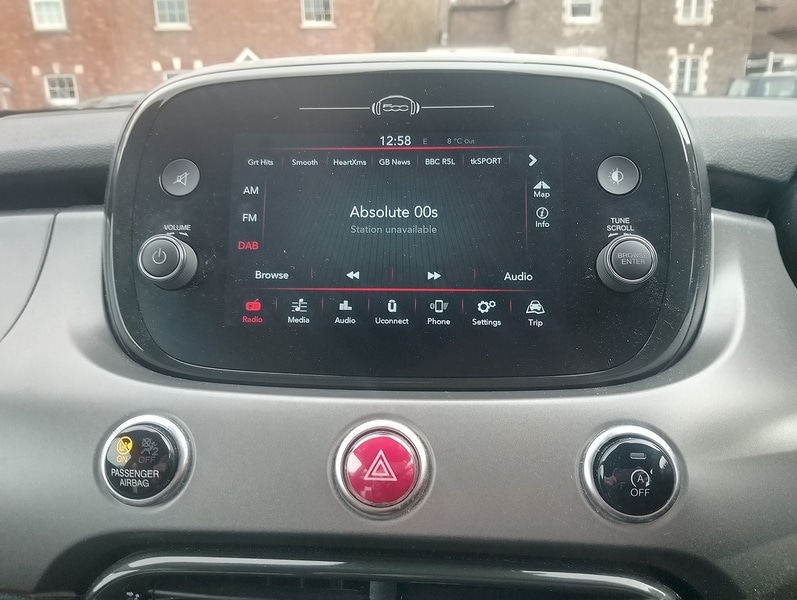 Used Fiat 500X 2022 for sale - 77535514: Photo 19