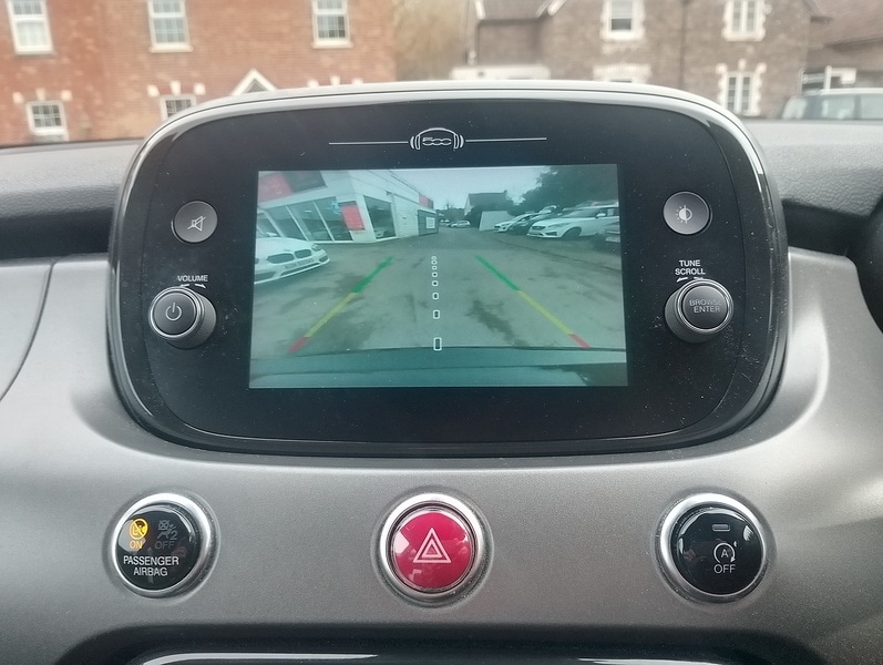 Used Fiat 500X 2022 for sale - 77535514: Photo 20