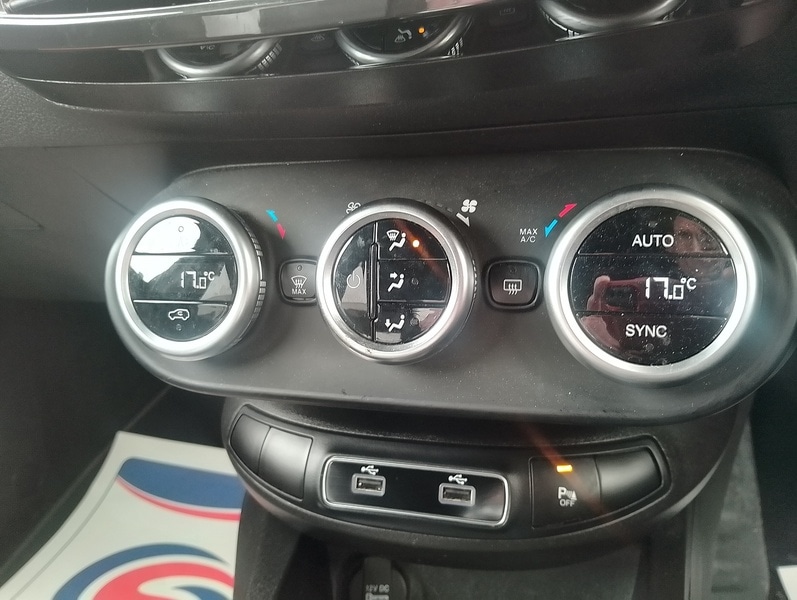 Used Fiat 500X 2022 for sale - 77535514: Photo 21