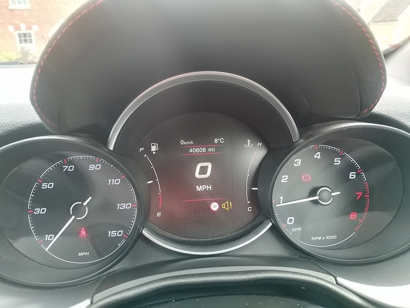 Used Fiat 500X 2022 for sale - 77535514: Photo 23