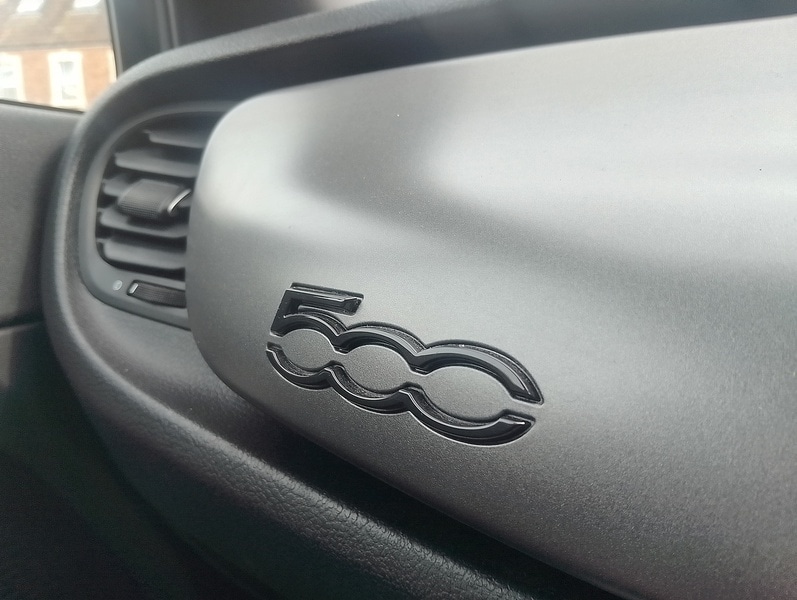 Used Fiat 500X 2022 for sale - 77535514: Photo 29