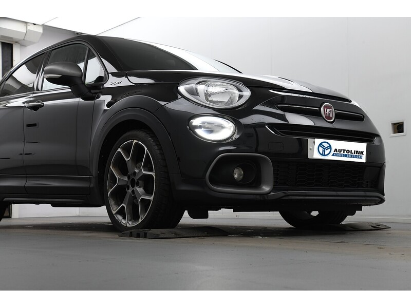 Used Fiat 500X 2022 for sale - 77535514: Photo 4