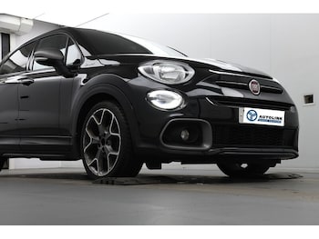 Used Fiat 500X 2022 for sale - 77535514: Photo