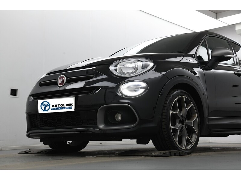 Used Fiat 500X 2022 for sale - 77535514: Photo 5