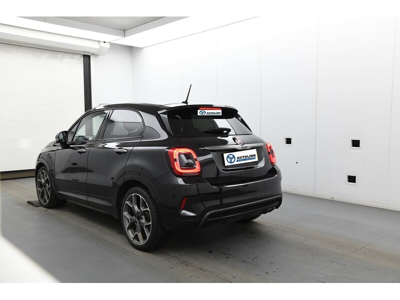 Used Fiat 500X 2022 for sale - 77535514: Photo 7
