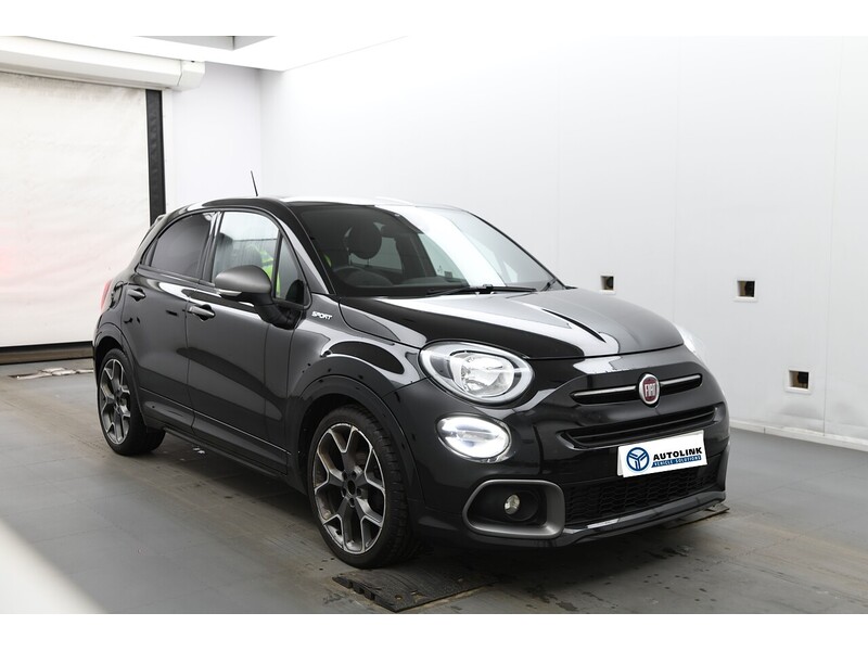 Used Fiat 500X 2022 for sale - 77535514: Photo 8