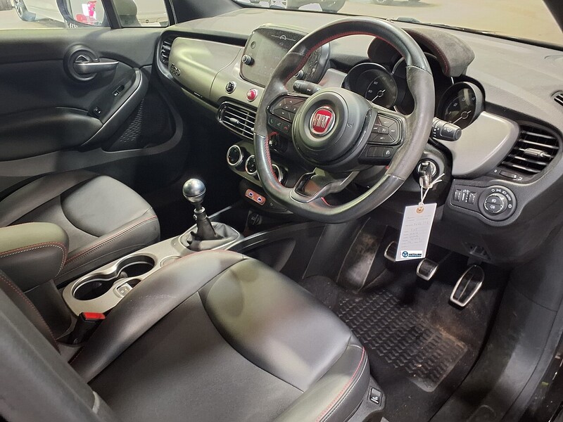 Used Fiat 500X 2022 for sale - 77535514: Photo 9