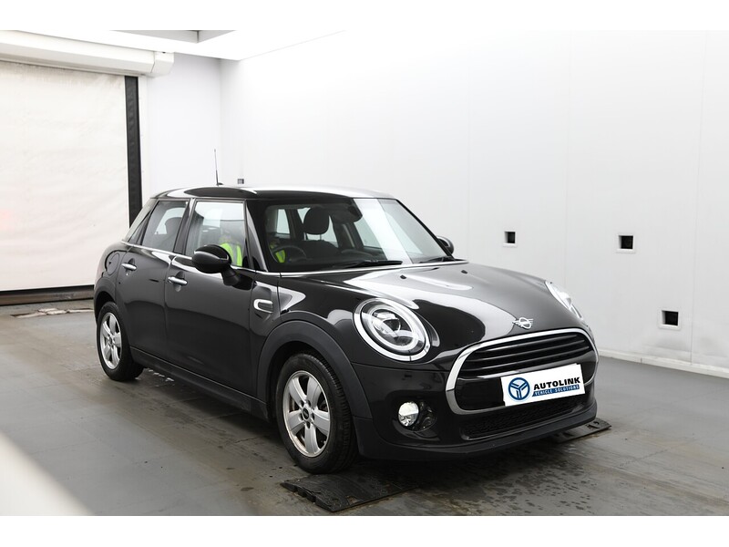 Used MINI Hatch 2018 for sale - 77836592: Photo 8