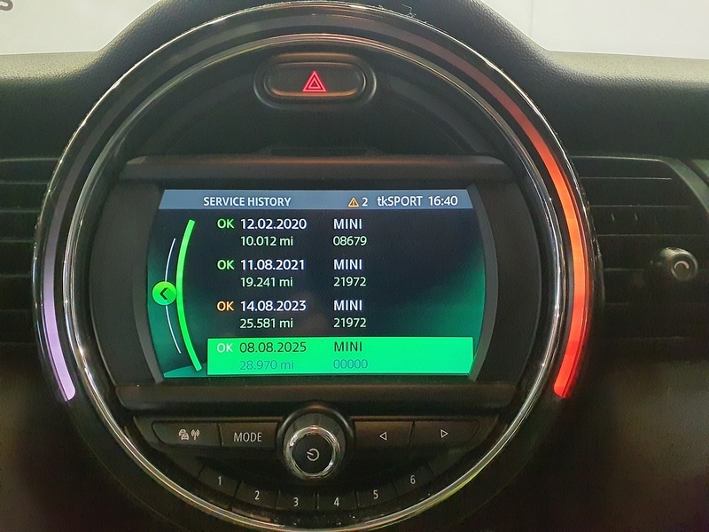 Used MINI Hatch 2018 for sale - 77836592: Photo 9