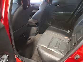 Used Nissan Juke 2021 for sale - 78458950: Photo