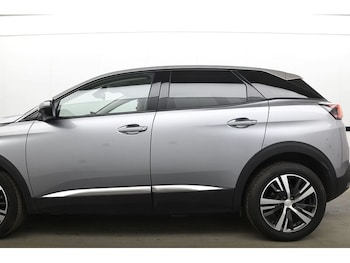 Used Peugeot 3008 2021 for sale - 78458951: Photo