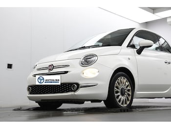 Used Fiat 500 2017 for sale - 77667967: Photo