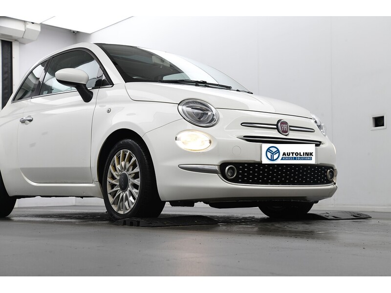 Used Fiat 500 2017 for sale - 77667967: Photo 4