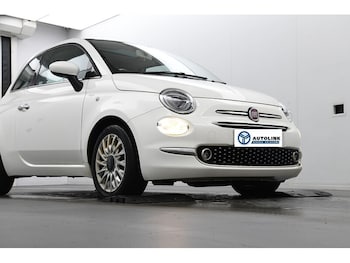 Used Fiat 500 2017 for sale - 77667967: Photo
