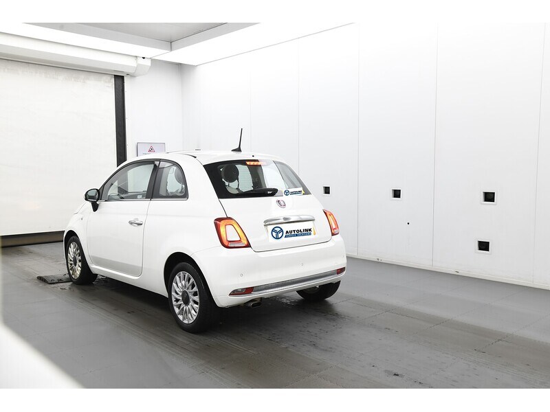 Used Fiat 500 2017 for sale - 77667967: Photo 6