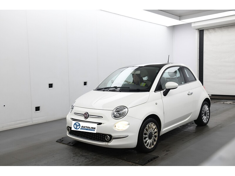 Used Fiat 500 2017 for sale - 77667967: Photo 7