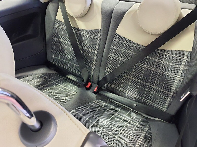 Used Fiat 500 2017 for sale - 77667967: Photo 9