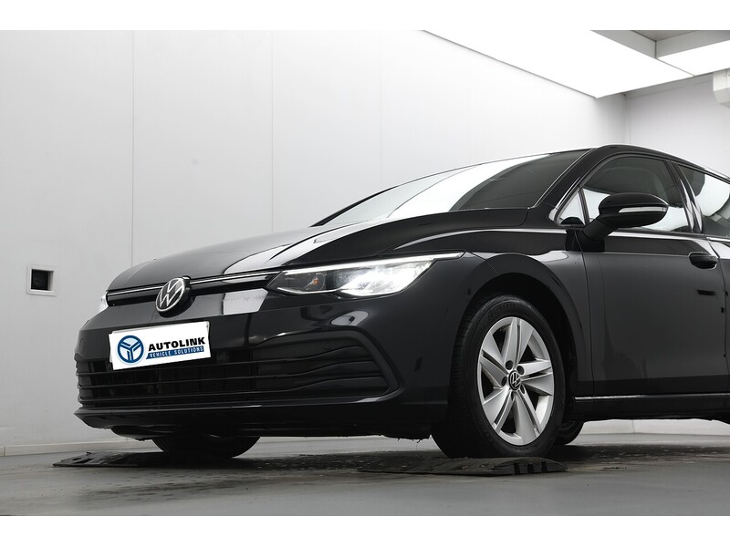 Used Volkswagen Golf 2021 for sale - 77836582: Photo 4