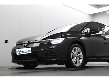 Used Volkswagen Golf 2021 for sale - 77836582: Photo