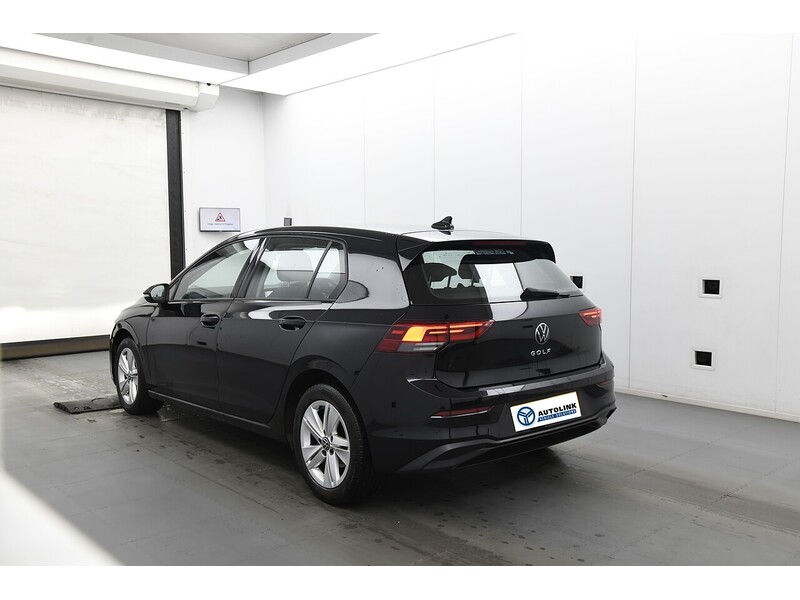 Used Volkswagen Golf 2021 for sale - 77836582: Photo 6