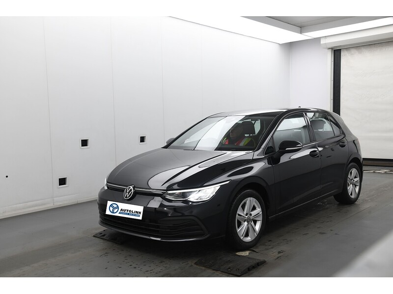Used Volkswagen Golf 2021 for sale - 77836582: Photo 7