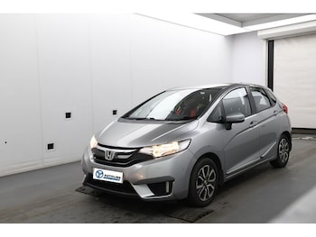 Used Honda Jazz 2017 for sale - 77437826: Photo
