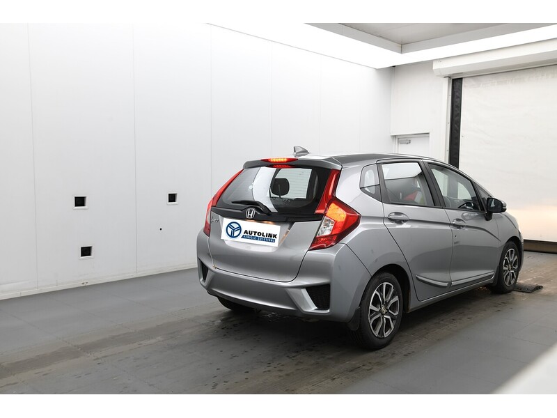 Used Honda Jazz 2017 for sale - 77437826: Photo 4