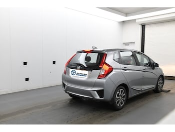 Used Honda Jazz 2017 for sale - 77437826: Photo